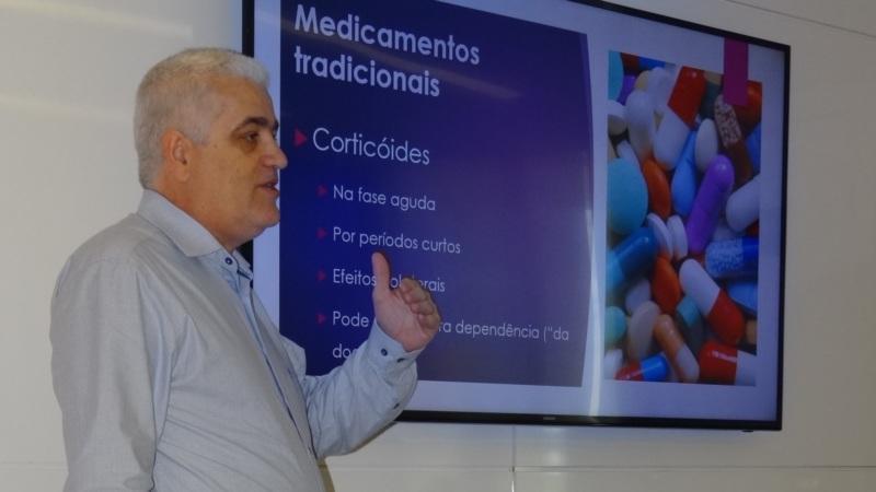 Montes Claros terá o Maio Roxo: Mês de Conscientização