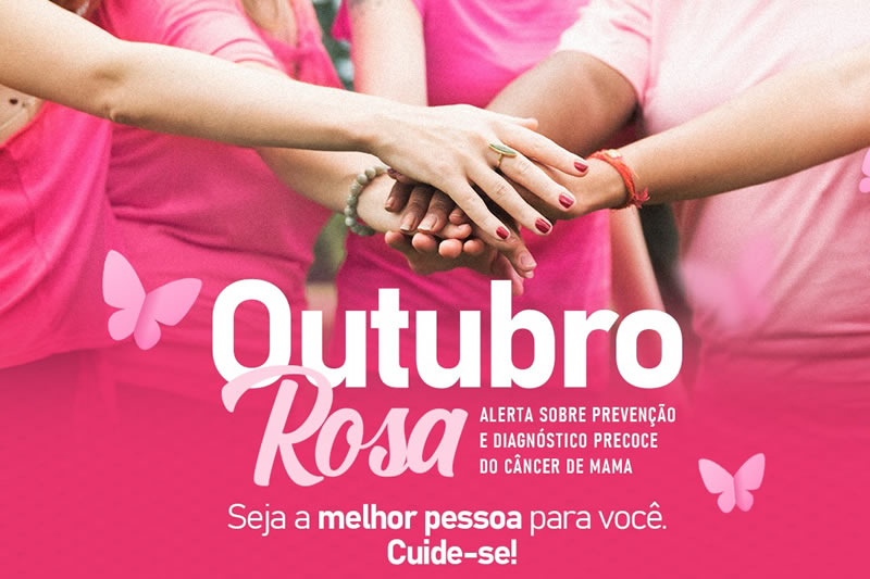 Outubro Rosa