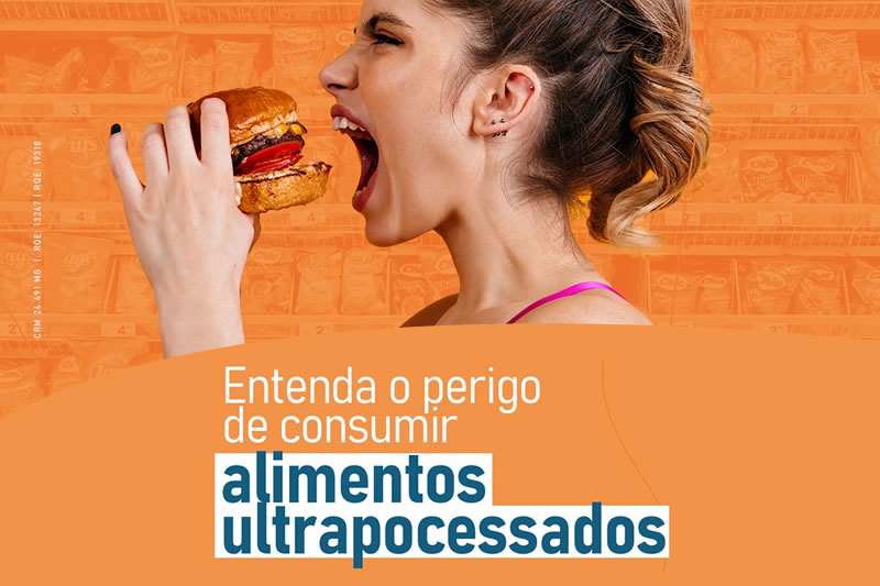 Alimentos Ultraprocessados